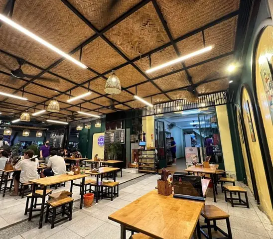 Bún Đậu A Chảnh Quận 7: Địa Chỉ, Menu, Đánh Giá Và Ưu Đãi Mới Nhất