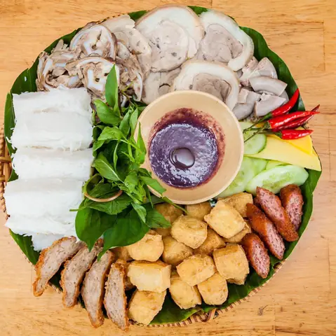 Bún Đậu A Chảnh Quận 7: Địa Chỉ, Menu, Đánh Giá Và Ưu Đãi Mới Nhất 89 Bún Đậu A Chảnh Quận 7: Địa Chỉ, Menu, Đánh Giá Và Ưu Đãi Mới Nhất