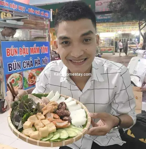 Bún Đậu Mạc Văn Khoa Bình Thạnh: Địa Chỉ, Menu Và Đánh Giá Chi Tiết