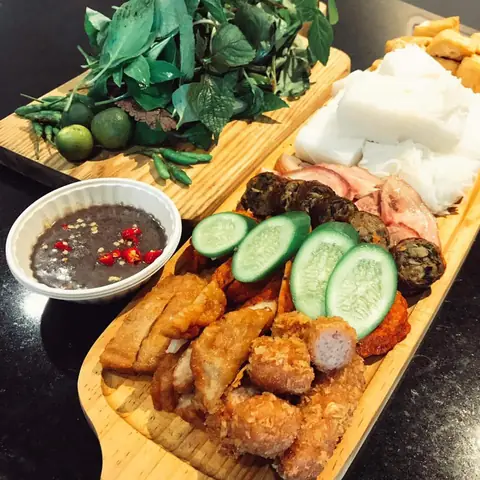Bún Đậu Mạc Văn Khoa Phan Huy Ích: Địa Chỉ, Menu & Đánh Giá Bún Đậu Mạc Văn Khoa Phan Huy Ích: Địa Chỉ, Menu & Đánh Giá