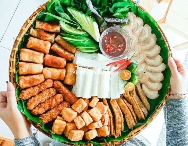 Top Quán Bún Đậu Mắm Tôm Ngon Nhất Buôn Ma Thuột: Địa Chỉ, Review & Kinh Nghiệm