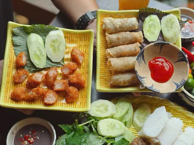 Top Quán Bún Đậu Mắm Tôm Lê Văn Sỹ Ngon Nhất & Cách Thưởng Thức Chuẩn Vị Top Quán Bún Đậu Mắm Tôm Lê Văn Sỹ Ngon Nhất & Cách Thưởng Thức Chuẩn Vị