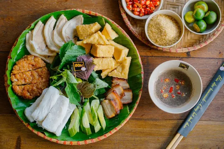 Bún Đậu Mắm Tôm Ngon: Top Quán Chuẩn Vị Hà Nội & Sài Gòn Dễ Tìm Bún Đậu Mắm Tôm Ngon: Top Quán Chuẩn Vị Hà Nội & Sài Gòn Dễ Tìm