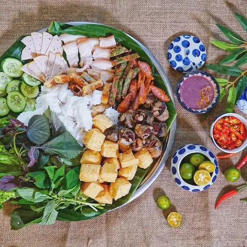 Bún Đậu Mắm Tôm Ngon: Top Quán Chuẩn Vị Hà Nội & Sài Gòn Dễ Tìm Bún Đậu Mắm Tôm Ngon: Top Quán Chuẩn Vị Hà Nội & Sài Gòn Dễ Tìm