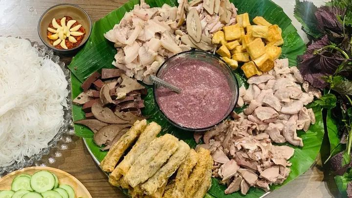 Bún Đậu Mắm Tôm Ngon: Top Quán Chuẩn Vị Hà Nội & Sài Gòn Dễ Tìm Bún Đậu Mắm Tôm Ngon: Top Quán Chuẩn Vị Hà Nội & Sài Gòn Dễ Tìm