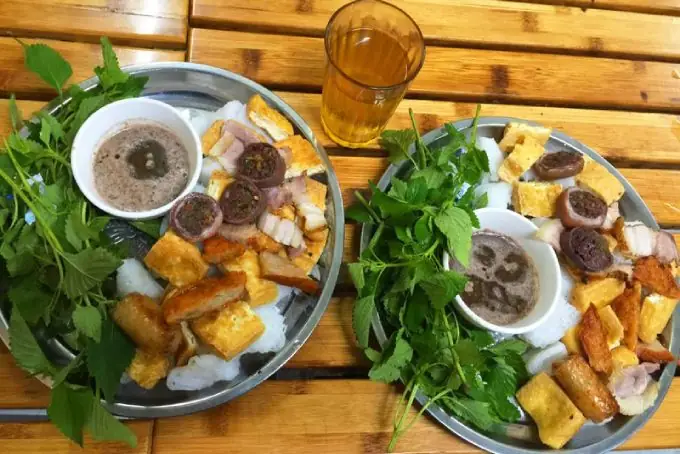 Bún Đậu Ngõ 79 Cầu Giấy: Top Quán Ngon, Review Chi Tiết & Kinh Nghiệm Đi Ăn 58 Bún Đậu Ngõ 79 Cầu Giấy: Top Quán Ngon, Review Chi Tiết & Kinh Nghiệm Đi Ăn