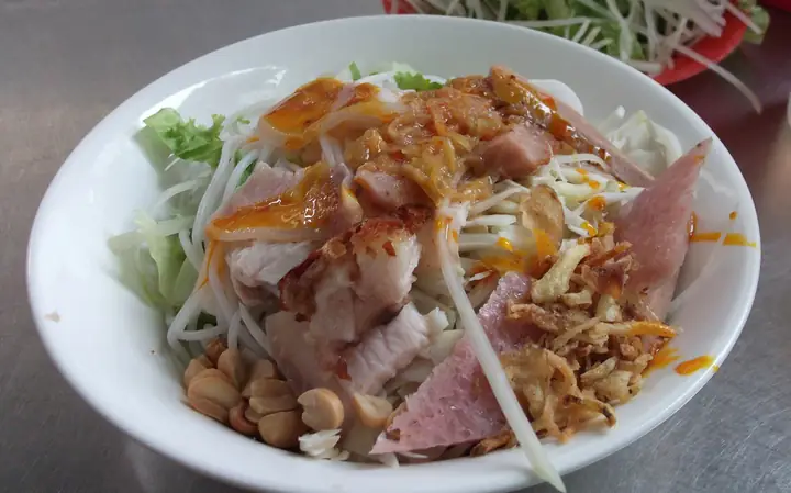 Bún Mắm Bà Ngọc Đà Nẵng: Địa Chỉ, Review & Kinh Nghiệm Ăn Ngon Bún Mắm Bà Ngọc Đà Nẵng: Địa Chỉ, Review & Kinh Nghiệm Ăn Ngon