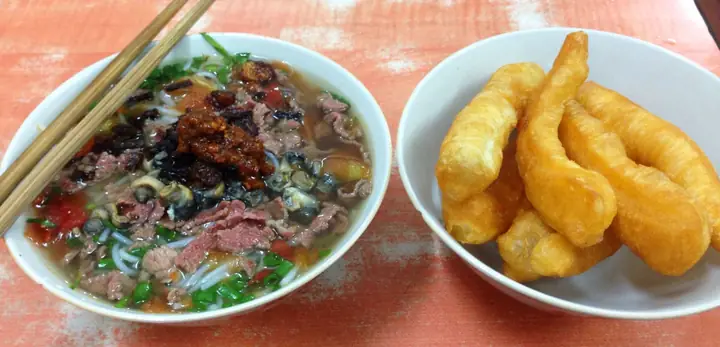 Bún Ốc Tóp Mỡ Cô Lý Bạch Mai: Khám Phá Hương Vị Độc Đáo & Địa Chỉ Quán Bún Ốc Tóp Mỡ Cô Lý Bạch Mai: Khám Phá Hương Vị Độc Đáo & Địa Chỉ Quán