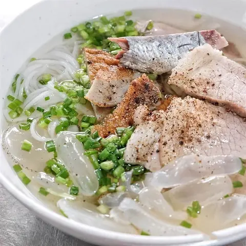 Top 10 Quán Bún Sứa Nha Trang Ngon Nhất: Địa Chỉ & Review Chi Tiết