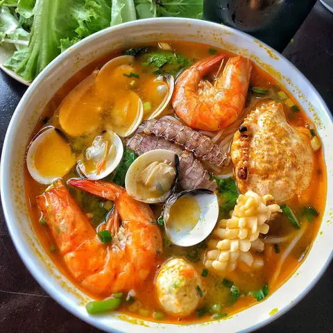 Top Quán Bún Thái Hải Sản Ngon Nhất Hà Nội: Địa Chỉ, Review Chi Tiết 65 Top Quán Bún Thái Hải Sản Ngon Nhất Hà Nội: Địa Chỉ, Review Chi Tiết