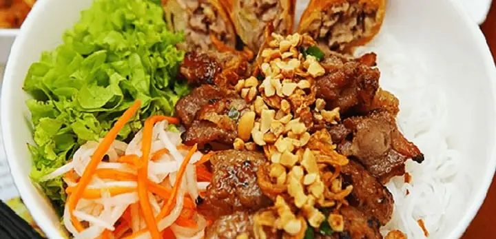 Khám Phá Bún Thịt Nướng Ngon Nhất Buôn Ma Thuột: Top Quán Và Kinh Nghiệm