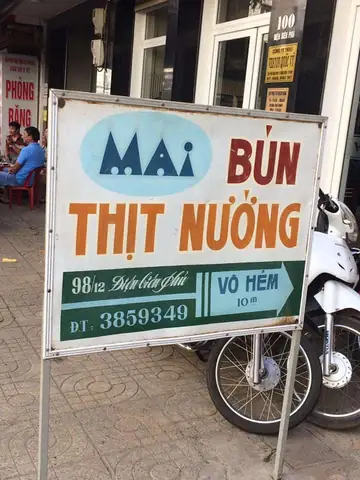 Khám Phá Bún Thịt Nướng Ngon Nhất Buôn Ma Thuột: Top Quán Và Kinh Nghiệm