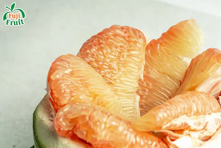 Bưởi Da Xanh Ngon: Chọn Vườn Nào, Vùng Nào Là Chuẩn Vị? 66 Bưởi Da Xanh Ngon: Chọn Vườn Nào, Vùng Nào Là Chuẩn Vị?