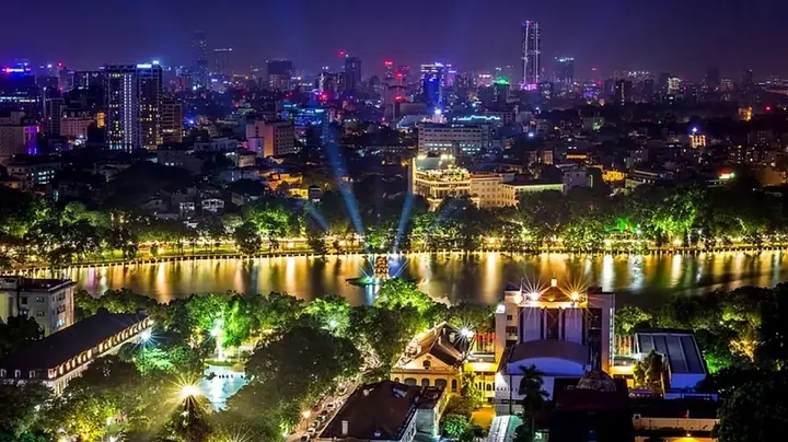 Đi Đâu Chơi Buổi Tối Hà Nội: Top Địa Điểm Hấp Dẫn Nhất 2024 Đi Đâu Chơi Buổi Tối Hà Nội: Top Địa Điểm Hấp Dẫn Nhất 2024