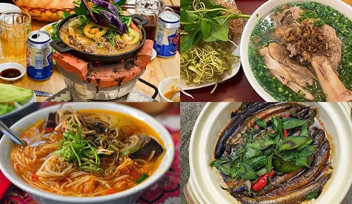 Khám Phá Đặc Sản Buôn Ma Thuột: Top Món Ngon Nhất Định Phải Thử & Mua Làm Quà