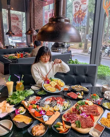 Buffet Poseidon 27 Lê Văn Lương: Review Chi Tiết, Giá Cả & Kinh Nghiệm 59 Buffet Poseidon 27 Lê Văn Lương: Review Chi Tiết, Giá Cả & Kinh Nghiệm