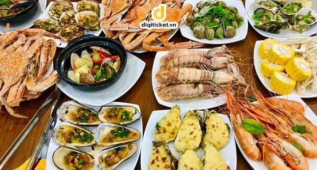 Top Nhà Hàng Buffet Hải Sản Lê Trọng Tấn: Review, Giá & Địa Điểm Ngon Nhất Top Nhà Hàng Buffet Hải Sản Lê Trọng Tấn: Review, Giá & Địa Điểm Ngon Nhất