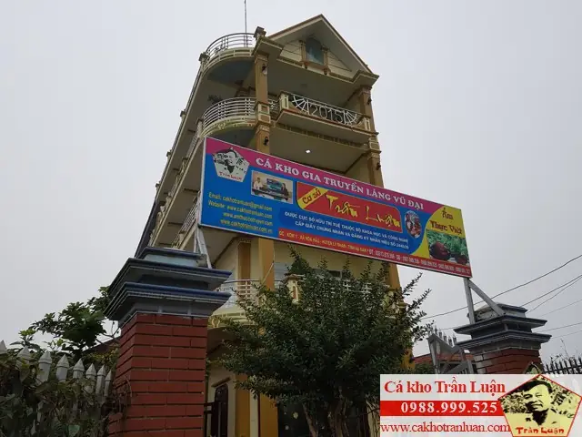 Cá Kho Làng Vũ Đại Ở Tỉnh Nào? Giải Đáp Thắc Mắc Về Nguồn Gốc Đặc Sản Hà Nam 56 Cá Kho Làng Vũ Đại Ở Tỉnh Nào? Giải Đáp Thắc Mắc Về Nguồn Gốc Đặc Sản Hà Nam