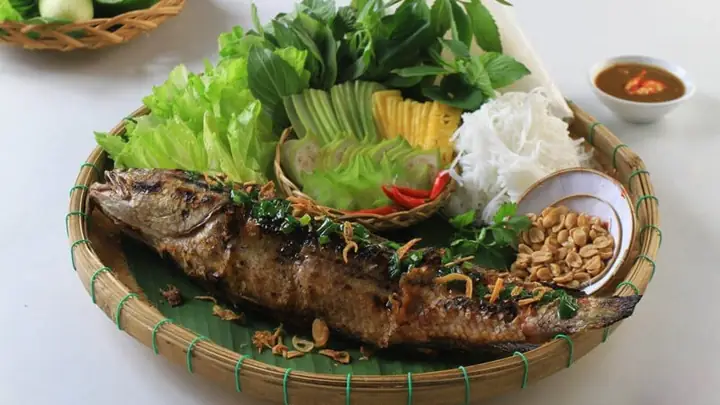 Cá Lóc Nướng Trui Miền Tây: Khám Phá Hương Vị Đặc Sắc & Cách Làm Chuẩn Vị Cá Lóc Nướng Trui Miền Tây: Khám Phá Hương Vị Đặc Sắc & Cách Làm Chuẩn Vị