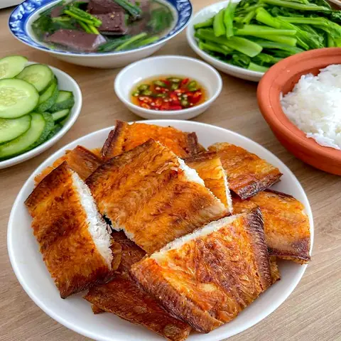 Cá Lưỡi Mèo Làm Món Gì Ngon? Hướng Dẫn Chế Biến Các Món Ngon Đậm Vị Cá Lưỡi Mèo Làm Món Gì Ngon? Hướng Dẫn Chế Biến Các Món Ngon Đậm Vị