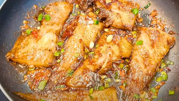 Cá Lưỡi Mèo Làm Món Gì Ngon? Hướng Dẫn Chế Biến Các Món Ngon Đậm Vị Cá Lưỡi Mèo Làm Món Gì Ngon? Hướng Dẫn Chế Biến Các Món Ngon Đậm Vị