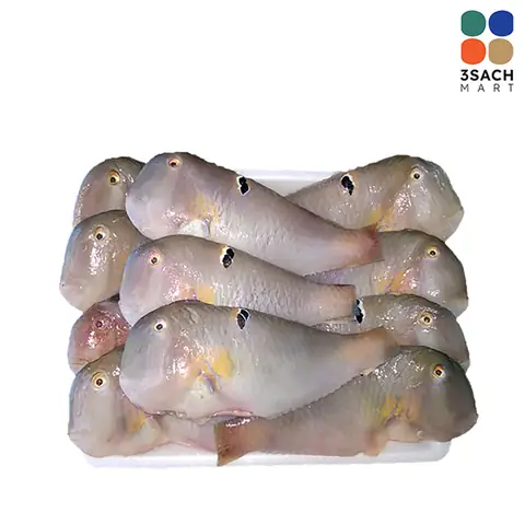 Cá Mó Và Cá Lưỡi Trâu: Phân Biệt, Đặc Điểm Và Cách Chế Biến Thơm Ngon Cá Mó Và Cá Lưỡi Trâu: Phân Biệt, Đặc Điểm Và Cách Chế Biến Thơm Ngon