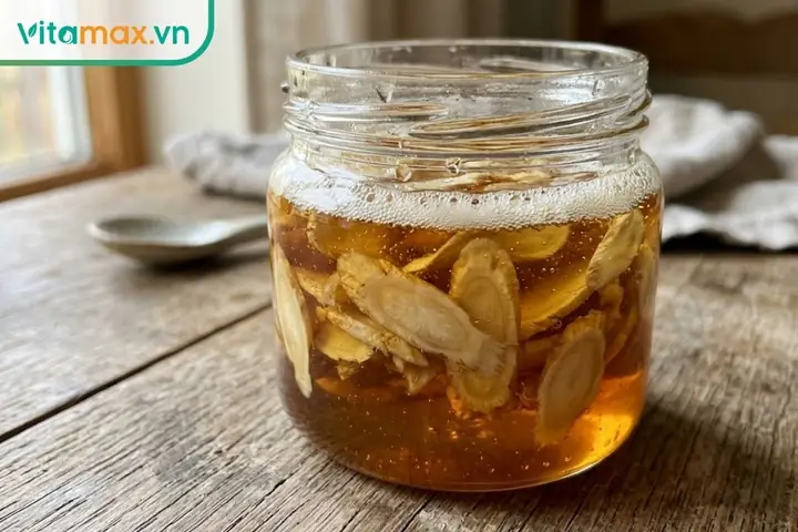 Cà Na Ngâm Bị Nổi Bọt: Nguyên Nhân, Cách Xử Lý Và Phòng Ngừa An Toàn Cà Na Ngâm Bị Nổi Bọt: Nguyên Nhân, Cách Xử Lý Và Phòng Ngừa An Toàn