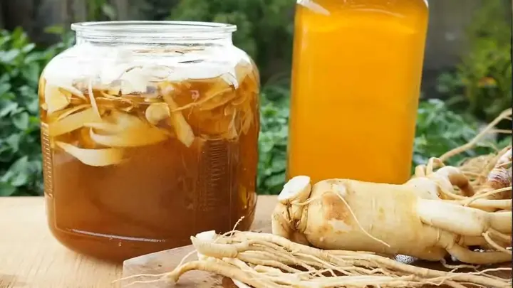 Cà Na Ngâm Bị Nổi Bọt: Nguyên Nhân, Cách Xử Lý Và Phòng Ngừa An Toàn Cà Na Ngâm Bị Nổi Bọt: Nguyên Nhân, Cách Xử Lý Và Phòng Ngừa An Toàn