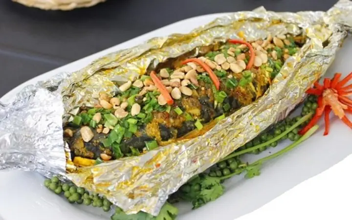 20+ Món Ngon Từ Cá Ngừ: Công Thức Dễ Làm, Hấp Dẫn Cho Mọi Bữa Ăn
