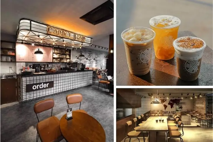 Top Quán Cà Phê Mở 24/24 Sài Gòn: Tiêu Chí Chọn Lựa & Danh Sách Đáng Trải Nghiệm