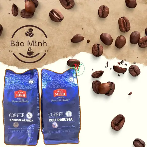 Cà Phê Bảo Minh Số 1: Đặc Điểm, Thành Phần Và Nơi Mua Uy Tín Cà Phê Bảo Minh Số 1: Đặc Điểm, Thành Phần Và Nơi Mua Uy Tín