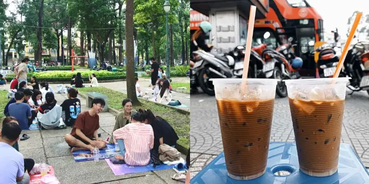 Cà Phê Bệt Tiếng Anh Là Gì? Giải Nghĩa Thuật Ngữ & Khám Phá Văn Hóa Cà Phê Bệt Tiếng Anh Là Gì? Giải Nghĩa Thuật Ngữ & Khám Phá Văn Hóa