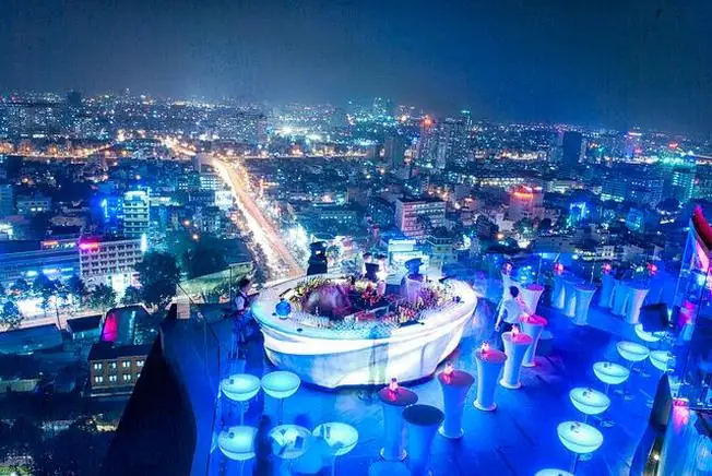 Top Quán Cafe Cao Tầng View Đẹp Ở Tp.hcm: Trải Nghiệm Độc Đáo Top Quán Cafe Cao Tầng View Đẹp Ở Tp.hcm: Trải Nghiệm Độc Đáo