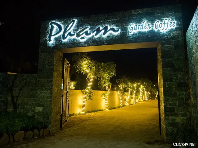 Cà Phê Cõi Riêng Bảo Lộc: Khám Phá Không Gian Hoài Cổ Và Thưởng Thức Hương Vị Độc Đáo