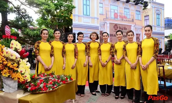 Khám Phá Quán Cà Phê Ký Ức Bình Tân: Địa Chỉ, Thực Đơn Và Trải Nghiệm Độc Đáo
