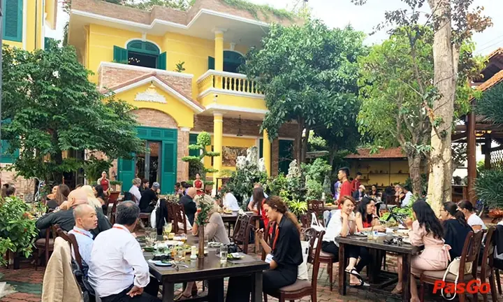 Khám Phá Quán Cà Phê Ký Ức Bình Tân: Địa Chỉ, Thực Đơn Và Trải Nghiệm Độc Đáo