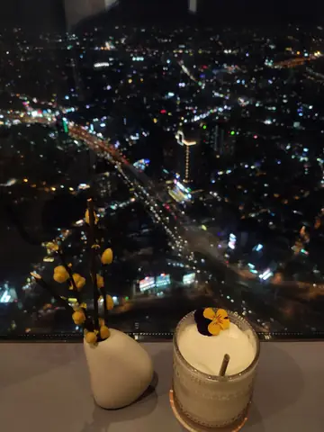 Khám Phá Trải Nghiệm Uống Cafe Tầng 75 Landmark 81: Hướng Dẫn, Giá Cả Và Review