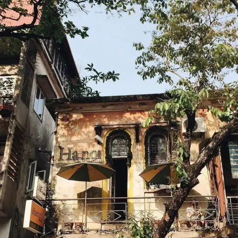 Khám Phá Top 20+ Quán Cafe Phố Cổ Hà Nội: View Đẹp, Đồ Uống Ngon & Dấu Ấn Hoài Niệm