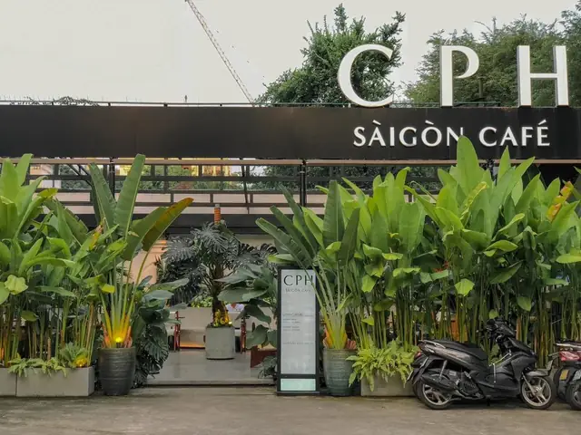 Khám Phá 10+ Quán Cà Phê Sân Vườn Đẹp Nhất Sài Gòn: Không Gian Xanh Mát Giữa Lòng Thành Phố Khám Phá 10+ Quán Cà Phê Sân Vườn Đẹp Nhất Sài Gòn: Không Gian Xanh Mát Giữa Lòng Thành Phố