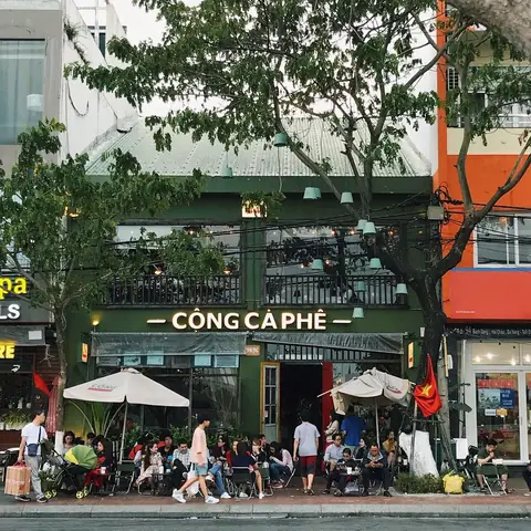 Top 20+ Quán Cafe Sống Ảo Đẹp & Chill Nhất Đà Nẵng Cập Nhật 2026 Top 20+ Quán Cafe Sống Ảo Đẹp & Chill Nhất Đà Nẵng Cập Nhật 2026