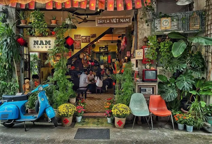 Top 20+ Quán Cafe Sống Ảo Đẹp & Chill Nhất Đà Nẵng Cập Nhật 2026 Top 20+ Quán Cafe Sống Ảo Đẹp & Chill Nhất Đà Nẵng Cập Nhật 2026