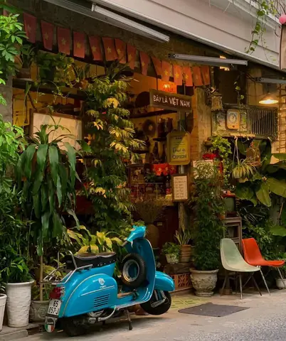 Top 20+ Quán Cafe Sống Ảo Đẹp & Chill Nhất Đà Nẵng Cập Nhật 2026