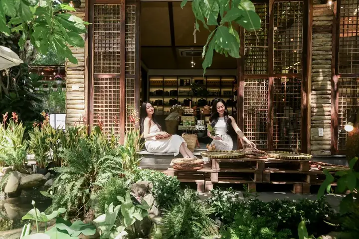 Khám Phá Thế Giới Cà Phê Trung Nguyên Legend Quận 1: Địa Chỉ, Menu & Trải Nghiệm Độc Đáo