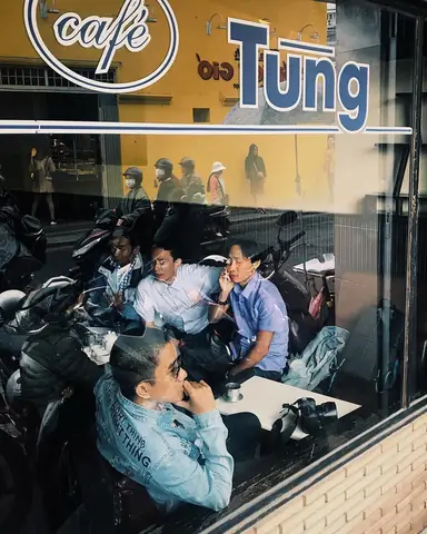 Cafe Tùng Đà Lạt: Khám Phá Điểm Hẹn Ký Ức Và Nhạc Trịnh Cafe Tùng Đà Lạt: Khám Phá Điểm Hẹn Ký Ức Và Nhạc Trịnh