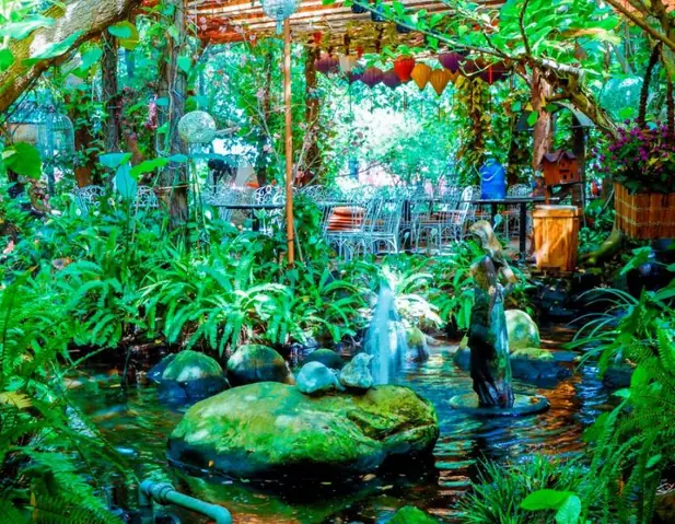 Khám Phá Top Quán Cafe Vip Vườn Đà Nẵng: Không Gian Xanh Mát & Trải Nghiệm Thư Giãn Khám Phá Top Quán Cafe Vip Vườn Đà Nẵng: Không Gian Xanh Mát & Trải Nghiệm Thư Giãn