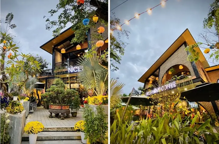 Khám Phá Top Quán Cafe Vip Vườn Đà Nẵng: Không Gian Xanh Mát & Trải Nghiệm Thư Giãn Khám Phá Top Quán Cafe Vip Vườn Đà Nẵng: Không Gian Xanh Mát & Trải Nghiệm Thư Giãn
