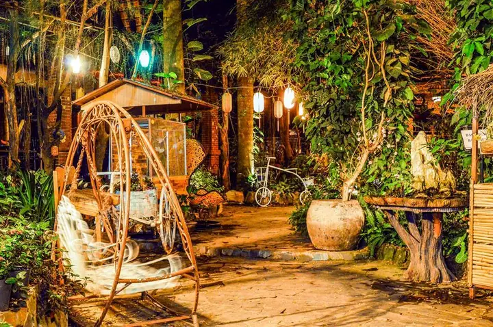 Khám Phá Top Quán Cafe Vip Vườn Đà Nẵng: Không Gian Xanh Mát & Trải Nghiệm Thư Giãn Khám Phá Top Quán Cafe Vip Vườn Đà Nẵng: Không Gian Xanh Mát & Trải Nghiệm Thư Giãn