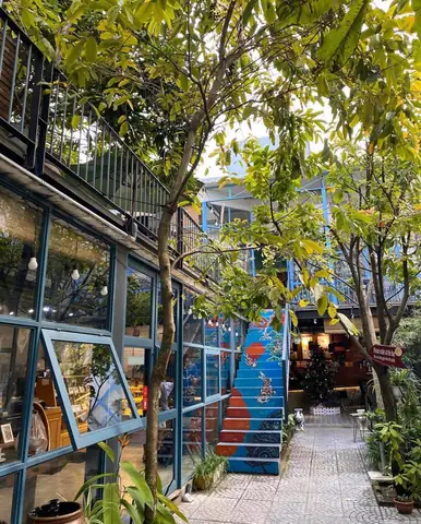 Khám Phá Top Quán Cafe Vip Vườn Đà Nẵng: Không Gian Xanh Mát & Trải Nghiệm Thư Giãn Khám Phá Top Quán Cafe Vip Vườn Đà Nẵng: Không Gian Xanh Mát & Trải Nghiệm Thư Giãn