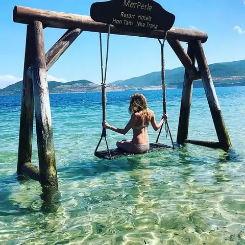 Khám Phá 11+ Bãi Biển & Bãi Tắm Đẹp Nhất Nha Trang: Từ Trung Tâm Đến Hoang Sơ Khám Phá 11+ Bãi Biển & Bãi Tắm Đẹp Nhất Nha Trang: Từ Trung Tâm Đến Hoang Sơ