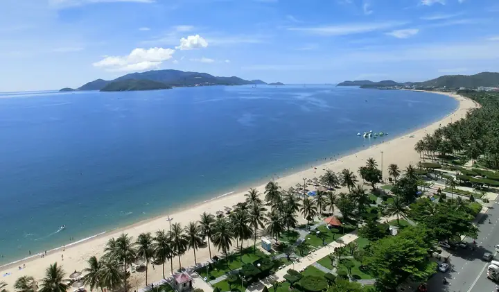 Khám Phá 11+ Bãi Biển & Bãi Tắm Đẹp Nhất Nha Trang: Từ Trung Tâm Đến Hoang Sơ Khám Phá 11+ Bãi Biển & Bãi Tắm Đẹp Nhất Nha Trang: Từ Trung Tâm Đến Hoang Sơ